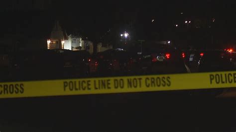 Man surrenders after 7-hour standoff at Santee Walmart